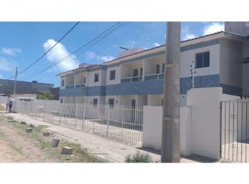 Apartamento · 75m² · 2 Quartos · 1 Vaga · Apartamento Para Venda Em Olinda, Jardim Atlântico, 2 Dormitórios, 1 Suíte, 2 Banheiros, 1 Vaga