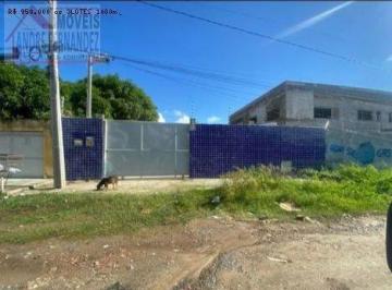 Comercial · 57m² · 1 Quarto · 30 Vagas · Imóvel Comercial Para Locação Em Olinda, Jardim Atlântico, 1 Dormitório, 1 Banheiro, 30 Vagas