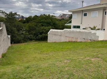 Terreno · 560m² · Terreno Para Venda Em Itatiba, Reserva Santa Rosa