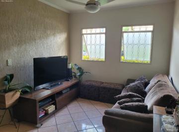 Apartamento · 60m² · 3 Quartos · 1 Vaga · Apartamento Para Venda Em Itatiba, Condomínio Residencial Beija - Flor, 3 Dormitórios, 1 Banheiro, 1 V