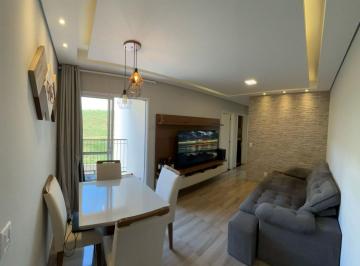 Apartamento · 50m² · 2 Quartos · 1 Vaga · Apartamento Para Venda Em Itatiba, Jardim Ester, 2 Dormitórios, 1 Banheiro, 1 Vaga
