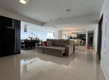 Apartamento · 156m² · 3 Quartos · 4 Vagas · Apartamento Para Venda Em Salvador, Piatã, 3 Dormitórios, 3 Suítes, 4 Banheiros, 4 Vagas