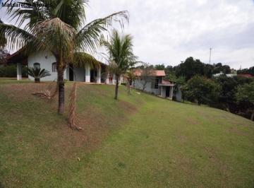 Foto 01 · Chácara Para Venda Em Itatiba, Sitio Da Moenda, 5 Dormitórios, 4 Banheiros, 6 Vagas