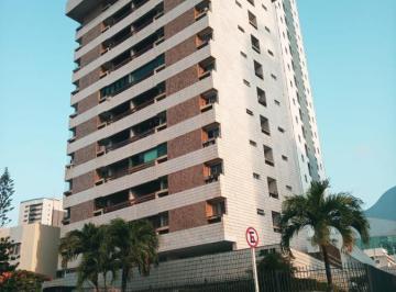 Apartamento · 127m² · 3 Quartos · 1 Vaga · Apartamento Para Venda Em Olinda, Casa Caiada, 3 Dormitórios, 1 Suíte, 3 Banheiros, 1 Vaga