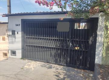 Casa · 95m² · 2 Quartos · 2 Vagas · Casa Para Venda Em Itatiba, Jardim Virgínia, 2 Dormitórios, 1 Banheiro, 2 Vagas