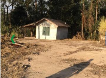 Rural · 100m² · 1 Quarto · 1 Vaga · Sítio Para Venda Em Amparo, Silvestre, 1 Dormitório, 1 Banheiro, 1 Vaga