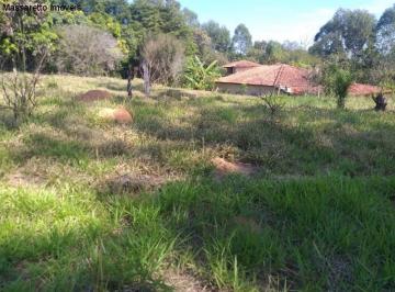 Foto 01 · Sítio Para Venda Em Amparo, Bairro Dos Rosas, 2 Dormitórios, 2 Banheiros, 2 Vagas