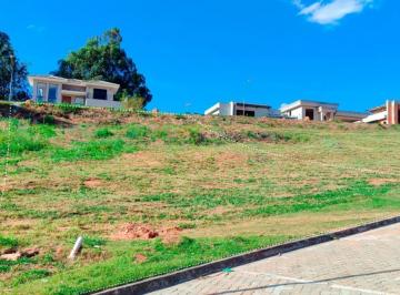 Terreno · 645m² · Terreno Para Venda Em Itatiba, Bairro Itapema