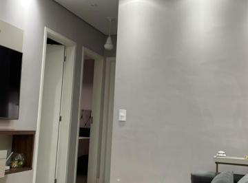 Apartamento · 50m² · 2 Quartos · 1 Vaga · Apartamento Para Venda Em Itatiba, Jardim Ester, 2 Dormitórios, 1 Banheiro, 1 Vaga