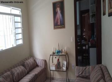 Foto 01 · Casa Para Venda Em Itatiba, Jardim Santa Filomena, 2 Dormitórios, 1 Banheiro, 1 Vaga