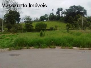 Foto 01 · Terreno Para Venda Em Itatiba, Villaggio Fosuzzi