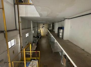 Comercial · 209m² · Sobrado Comercial Na Vila Mathias