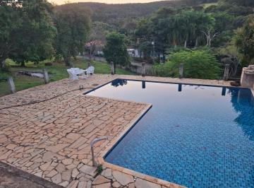 Rural · 300m² · 3 Quartos · 4 Vagas · Chácara Para Venda Em Itatiba, Terras de São Sebastião, 3 Dormitórios, 1 Suíte, 1 Banheiro, 4 Vagas