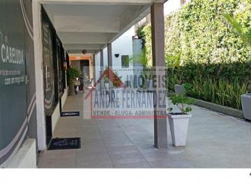 Comercial · 420m² · 4 Vagas · Imóvel Comercial Para Locação Em Olinda, Bairro Novo, 1 Banheiro, 4 Vagas