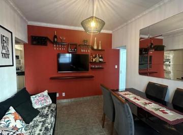 Apartamento · 62m² · 2 Quartos · 1 Vaga · Apartamento Térreo de 2 Dormitórios Na Encruzilhada