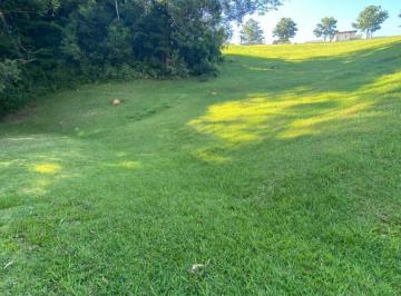 Terreno · 559m² · Terreno Para Venda Em Itatiba, Condominio Ville de France
