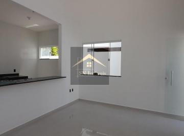 Casa · 67m² · 2 Quartos · 3 Vagas · Casa Para Venda Em Rio Das Ostras, Loteamento Extensão Do Serramar, 2 Dormitórios, 1 Suíte, 2 Banhei