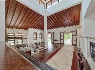 Casa · 430m² · 4 Quartos · 10 Vagas · Casa Para Venda Em Itatiba, Parque Das Laranjeiras, 4 Dormitórios, 2 Suítes, 2 Banheiros, 10 Vagas