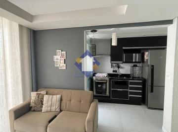 Apartamento · 47m² · 2 Quartos · 1 Vaga · Apartamento Para Venda Em São Paulo, Jardim Vila Formosa, 2 Dormitórios, 1 Banheiro, 1 Vaga