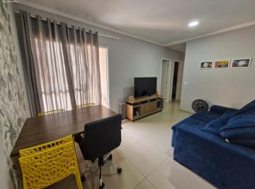 Apartamento · 50m² · 2 Quartos · 1 Vaga · Apartamento Para Venda Em Itatiba, Jardim Ester, 2 Dormitórios, 1 Banheiro, 1 Vaga