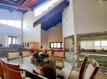 Casa · 330m² · 4 Quartos · 6 Vagas · Casa Em Condomínio Para Venda Em Valinhos, Dois Córregos, 4 Dormitórios, 4 Suítes, 6 Banheiros, 6 Va