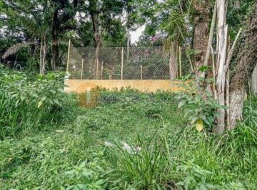 Terreno · Terreno Para Venda Em Atibaia, Estância Santa Maria Do Portão