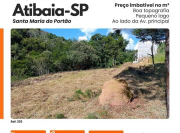 Terreno · 7000m² · Terreno Para Venda Em Atibaia, Estância Santa Maria Do Portão