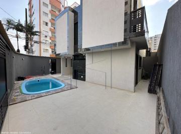Casa · 90m² · 3 Quartos · 2 Vagas · Sobrado Para Venda Em Praia Grande, Tupi, 3 Dormitórios, 1 Suíte, 3 Banheiros, 2 Vagas