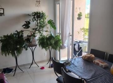 Apartamento · 50m² · 2 Quartos · 1 Vaga · Apartamento Para Venda Em Itatiba, Jardim Ester, 2 Dormitórios, 1 Banheiro, 1 Vaga