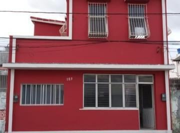 Apartamento · 200m² · 8 Quartos · 1 Vaga · Triplex Para Venda Em Olinda, Carmo, 8 Dormitórios, 3 Banheiros, 1 Vaga