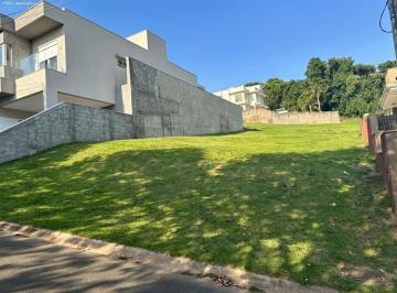 Terreno · 390m² · Terreno Para Venda Em Itatiba, Condominio Ville de France