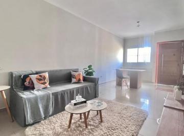 Casa · 81m² · 3 Quartos · 3 Vagas · Casa Para Venda Em Atibaia, Nova Atibaia, 3 Dormitórios, 1 Suíte, 2 Banheiros, 3 Vagas