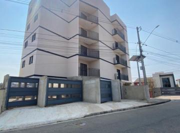 Apartamento · 55m² · 2 Quartos · 2 Vagas · Apartamento Para Venda Em Atibaia, Nova Atibaia, 2 Dormitórios, 1 Banheiro, 2 Vagas