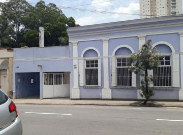 Casa · 200m² · 1 Quarto · 10 Vagas · Casa Para Venda Em Itatiba, Centro, 1 Dormitório, 5 Banheiros, 10 Vagas