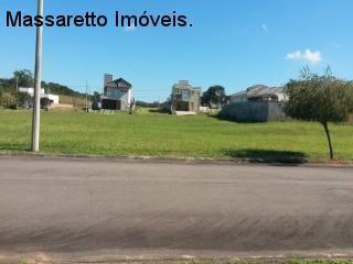 Foto 01 · Terreno Para Venda Em Itatiba, Condominio Bosque Dos Pires