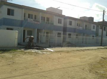 Apartamento de 2 quartos, Olinda · Apartamento Para Venda Em Olinda, Jardim Atlântico, 2 Dormitórios, 1 Suíte, 2 Banheiros, 2 Vagas