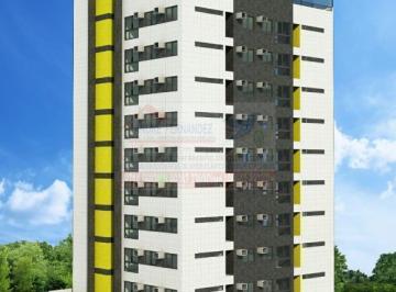 Comercial , Olinda · Comercial Para Venda Em Olinda, Casa Caiada, 1 Banheiro, 52 Vagas