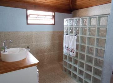 Rural · 230m² · 3 Quartos · 10 Vagas · Chácara Condomínio Para Venda Em Atibaia, Condomínio Terras Atibaia 1, 3 Dormitórios, 2 Suítes, 3 Ba