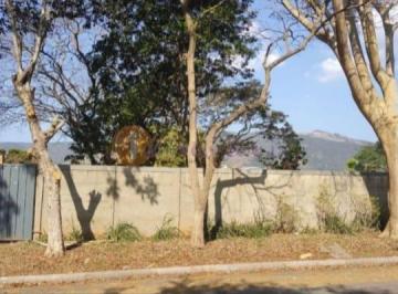 Terreno · 560m² · Terreno Para Venda Em Atibaia, Jardim Paulista