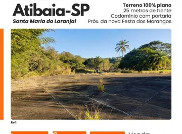 Terreno · 5974m² · Terreno Para Venda Em Atibaia, Estancia Santa Maria Do Laranjal