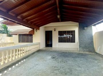 Casa · 330m² · 4 Quartos · 4 Vagas · Casa Para Venda Em Valinhos, Jardim Novo Horizonte, 4 Dormitórios, 1 Suíte, 2 Banheiros, 4 Vagas