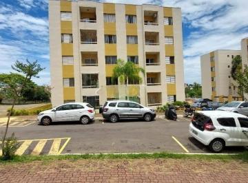 Apartamento · 60m² · 2 Quartos · 1 Vaga · Apartamento Para Venda Em Valinhos, Ortizes, 2 Dormitórios, 1 Banheiro, 1 Vaga