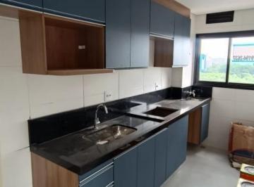 Apartamento · 51m² · 2 Quartos · 1 Vaga · Apartamento Para Venda Em Valinhos, Ortizes, 2 Dormitórios, 1 Suíte, 2 Banheiros, 1 Vaga