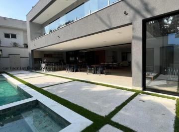 Casa · 637m² · 6 Quartos · 4 Vagas · Casa Em Condomínio Para Venda Em Bertioga, Riviera de São Lourenço, 6 Dormitórios, 6 Suítes, 7 Banhe