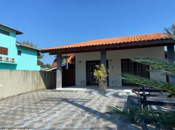 Casa · 150m² · 3 Quartos · 4 Vagas · Casa Em Condomínio Para Venda Em Bertioga, Costa Do Sol, 3 Dormitórios, 1 Banheiro, 4 Vagas