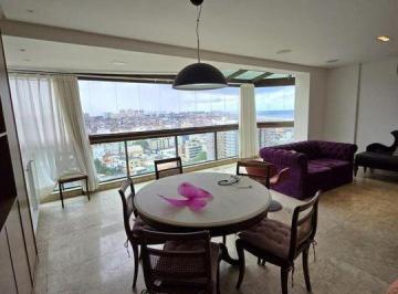 Apartamento · 105m² · 2 Quartos · 2 Vagas · Apartamento Para Venda Em Salvador, Armação, 2 Dormitórios, 2 Suítes, 2 Banheiros, 2 Vagas