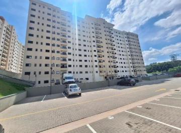 Apartamento · 51m² · 2 Quartos · 1 Vaga · Apartamento Para Venda Em Valinhos, Ortizes, 2 Dormitórios, 1 Suíte, 2 Banheiros, 1 Vaga