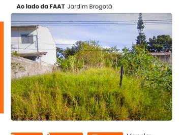 Terreno · 263m² · Terreno Comercial Para Venda Em Atibaia, Jardim Brogota