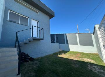 Casa · 50m² · 2 Quartos · 2 Vagas · Casa Para Venda Em Atibaia, Tanque, 2 Dormitórios, 1 Suíte, 1 Banheiro, 2 Vagas