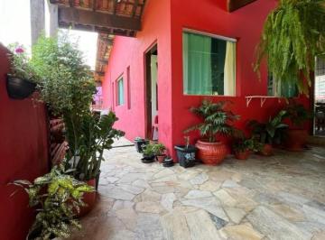 Casa · 227m² · 3 Quartos · 4 Vagas · Casa Para Venda Em São Sebastião, Boracéia, 3 Dormitórios, 1 Suíte, 2 Banheiros, 4 Vagas